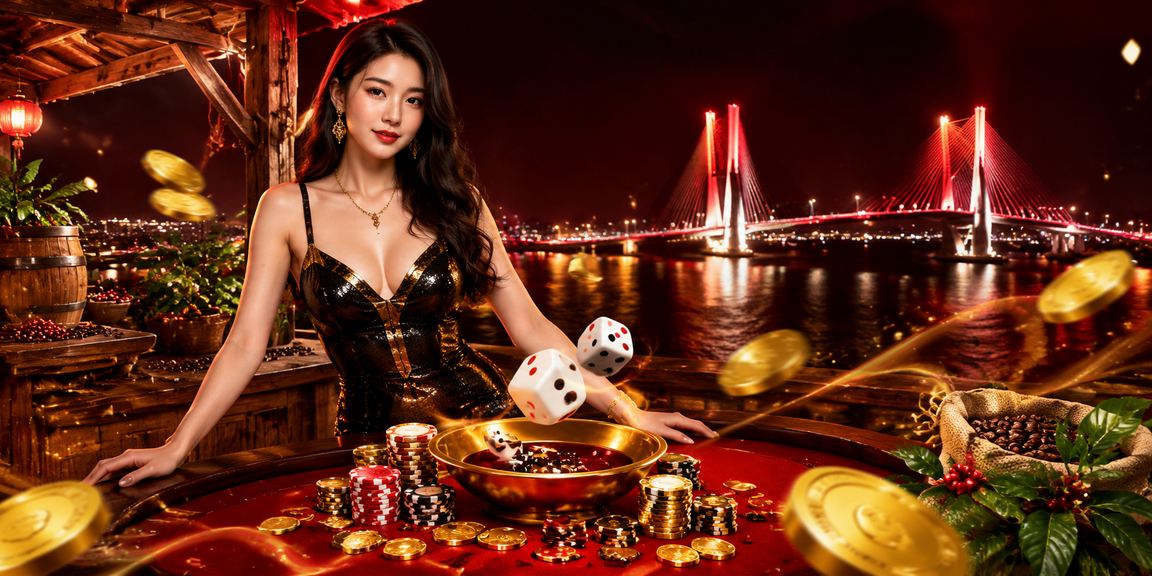 Người chơi Tài Xỉu tại quán cà phê Cần Thơ sử dụng voucher casino x5b