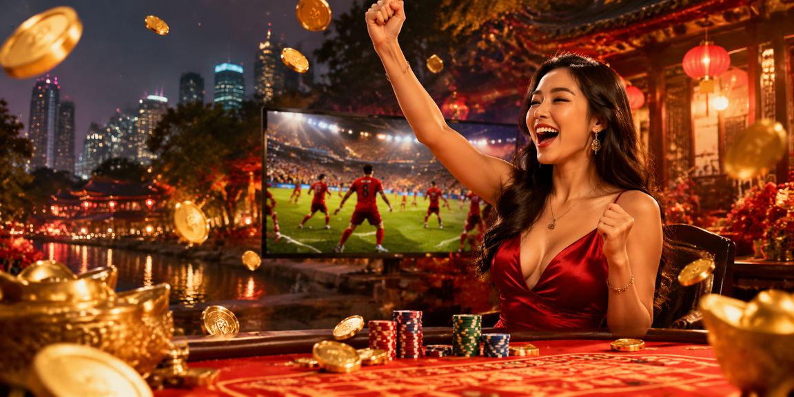 Không khí lễ hội và Baccarat tại Ninh Bình – casino trực tuyến Việt Nam